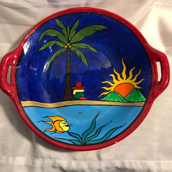 Mexican platter - Picture 2 of 5